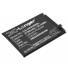 Honor X50i / HB526694EHW 5700 mAh Li-Polymer 3.9 V (Cameron Sino)