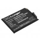 Honor RMO-NX1 / HB506492EFW 5000 mAh Li-Polymer 3.87 V (Cameron Sino)