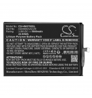 Honor X7B 4G / HB4966A2EGW 5900 mAh Li-Polymer 3.89 V (Cameron Sino)