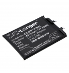 Honor 70 Pro / HB516590EFW 4400 mAh Li-Polymer 3.87 V (Cameron Sino)