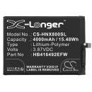 Honor TFY-LX3 / HB416492EFW 4000 mAh Li-Polymer 3,87 V (Cameron Sino)