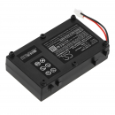 Honeywell GasAlertMax XT II / XT-BAT-K1 3000mAh Li-Polymer 3.7V (Cameron Sino)