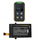 Honeywell Icon / M05-3001-000 1200 мА·ч литий-полимерный 3,7 В (Cameron Sino)