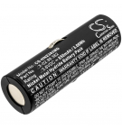 Heine Short F.O. Laryngoscope Handle / X-02.99.382 850 mAh Ni-MH 3.6 V (Cameron Sino)