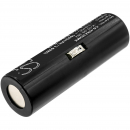 Heine kurzer FO-Laryngoskopgriff / X-02.99.382 1000 mAh Ni-MH 3,6 V (Cameron Sino)