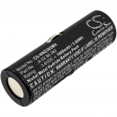 Heine kurzer FO-Laryngoskopgriff / X-02.99.382 1000 mAh Ni-MH 3,6 V (Cameron Sino)