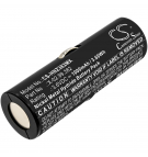 Heine Short F.O. Laryngoscope Handle / X-02.99.382 1000 mAh Ni-MH 3.6 V (Cameron Sino)