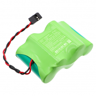 Heine battery box II / 110908-U 1200mAh Ni-CD 6.0V (Cameron Sino)