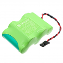 Heine battery box II / 110908-U 1200mAh Ni-CD 6.0V (Cameron Sino)