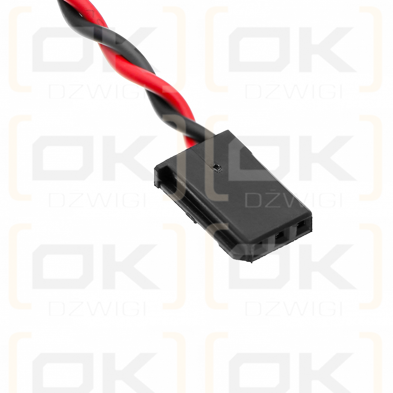 Heine battery box II / 110908-U 1200mAh Ni-CD 6.0V (Cameron Sino)