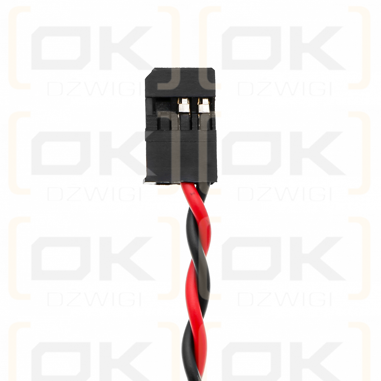 Heine battery box II / 110908-U 1200mAh Ni-CD 6.0V (Cameron Sino)