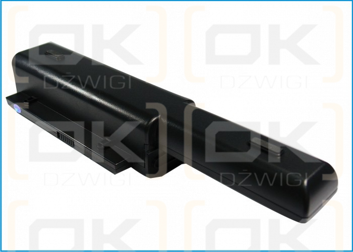 HP Probook 4311S / HSTNN-I69C 4400 mAh Li-ion 14.8 V (Cameron Sino)