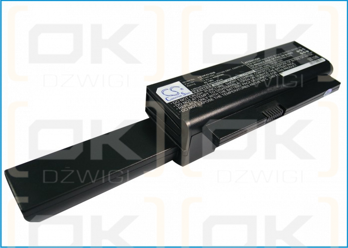 HP Probook 4311S / HSTNN-I69C 4400 mAh Li-ion 14.8 V (Cameron Sino)
