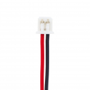 HP Bluetooth-Stereo-Kopfhörer / FA303A#AC3 500 mAh Li-Polymer 3,7 V (Cameron Sino)