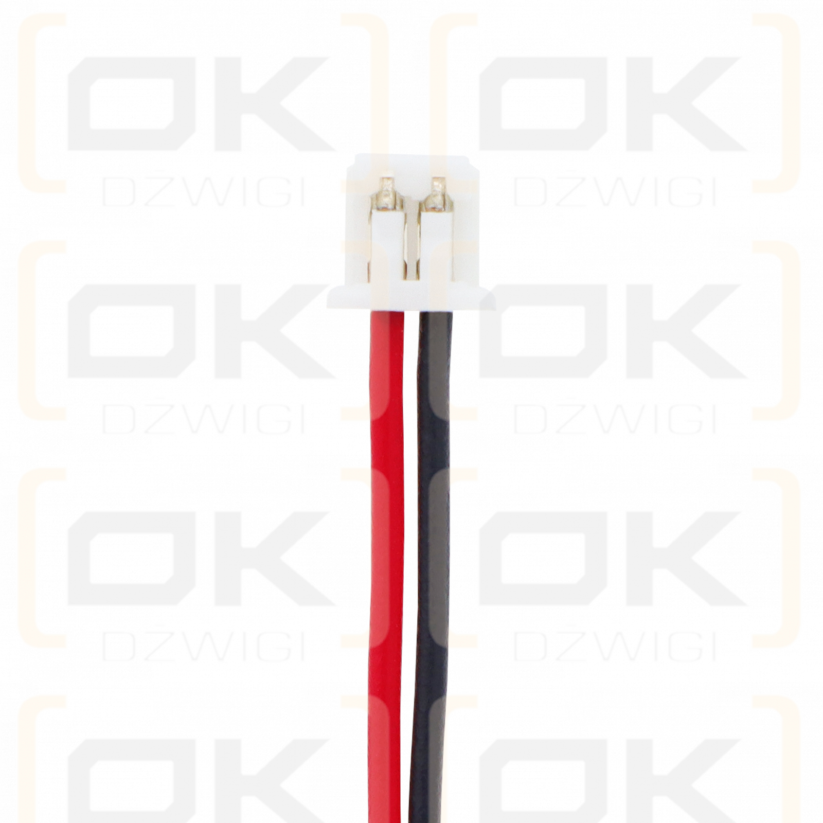 HP Bluetooth-Stereo-Kopfhörer / FA303A#AC3 500 mAh Li-Polymer 3,7 V (Cameron Sino)