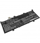 HP Chromebook X360 13c / DK04XL 6150 mAh Li-Polymer 7,7 V (Cameron Sino)