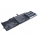 HP Chromebook 11 G4 P0B78UT#ABA / HSTNN-PB6J 3250 mAh Li-Ion 10,8 V (Cameron Sino)