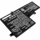 HP 1FX82UT#ABA / AS03XL 3500 mAh Li-Polymer 11,1 V (Cameron Sino)