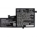 HP 1FX82UT#ABA / AS03XL 3500 mAh Li-Polymer 11,1 V (Cameron Sino)