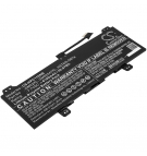 HP Chromebook 14 G5 / GM02XL 6100 mAh Li-Polymer 7,7 V (Cameron Sino)