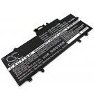 HP Chromebook 14-AK / BU03XL 3200 mAh Li-Polymer 11,4 V (Cameron Sino)