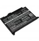 HP PAVILION 15-AU125NL / BP02XL 5300 mAh Li-Polymer 7,7 V (Cameron Sino)