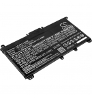 HP Pavilion 15-cc128TX / TF03XL 3600 mAh Li-Ion 11,55 V (Cameron Sino)