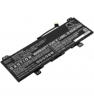 HP Chromebook X360 11 / GB02XL 5900 mAh Li-Polymer 7,7 V (Cameron Sino)