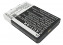 Klar IMW-C610W / 884765 3400 mAh Li-Ion 3,7 V (Cameron Sino)