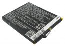 Clear IFM-930CW / LIP-1650A 1700mAh Li-Polymer 3.7V (Cameron Sino)