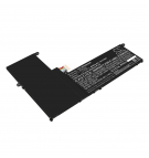 HP / PD02XL 4650 mAh Li-Polymer 7,7 V (Cameron Sino)