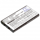 Hytera BD352i / BL2202 2000mAh Li-ion 3.8V (Cameron Sino)