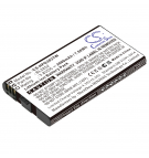 Hytera BD352i / BL2202 2000 мАч, литий-ионный аккумулятор, 3,8 В (Cameron Sino)