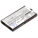 Hytera BD352i / BL2202 2000mAh Li-ion 3.8V (Cameron Sino)