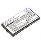 Hytera PD362i / BL2009 1300 мАч, литий-полимерный, 3,7 В (Cameron Sino)