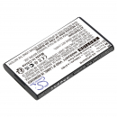 Hytera PD362i / BL2009 1300 mAh Li-Polymer 3,7 V (Cameron Sino)