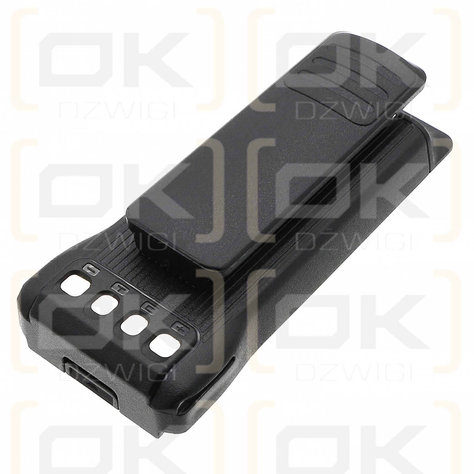 Hytera HP685 / BP3002 3600mAh Li-ion 7.7V (Cameron Sino)