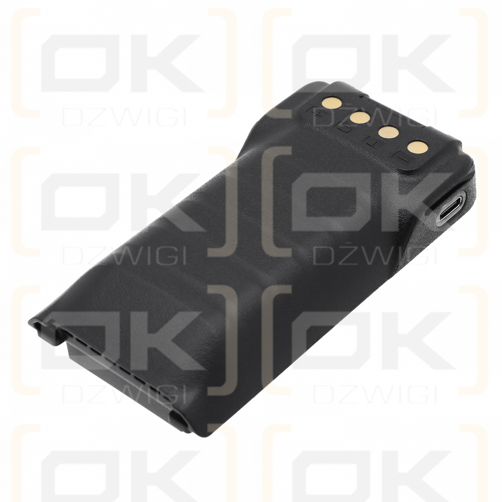 Сменный аккумулятор для Hytera PD985U / BL2016 2700 мАч Li-ion 7,4 В (Cameron Sino)