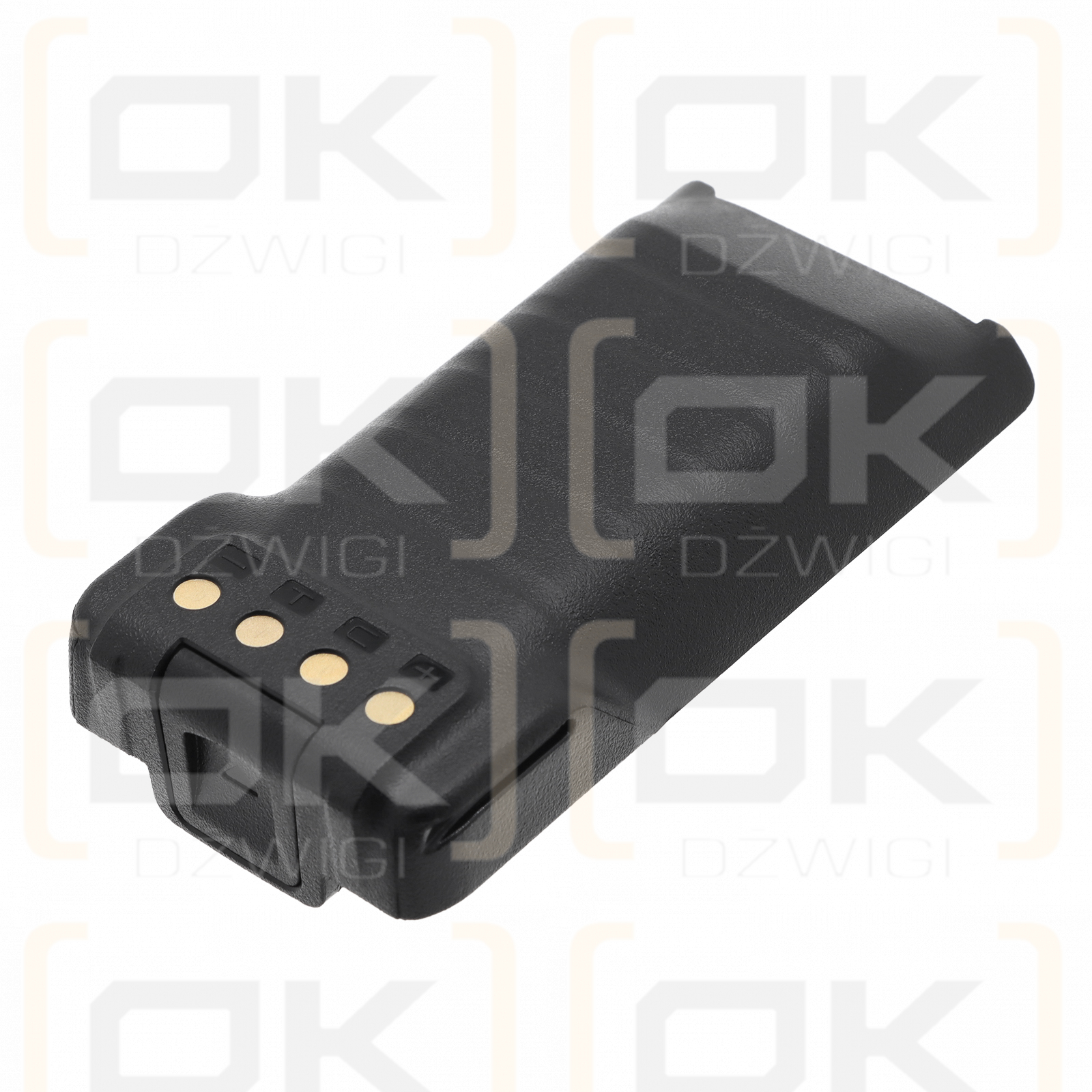 Сменный аккумулятор для Hytera PD985U / BL2016 2700 мАч Li-ion 7,4 В (Cameron Sino)