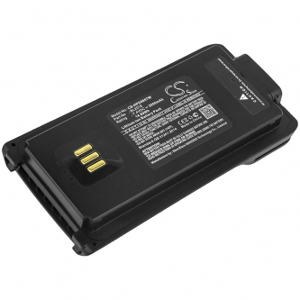 Hytera PD985U / BL2016 2000 mAh Li-Ion 7,4 V (Cameron Sino)