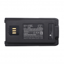 Сменный аккумулятор для Hytera PD985U / BL2016 3350 мАч Li-ion 7,4 В (Cameron Sino)
