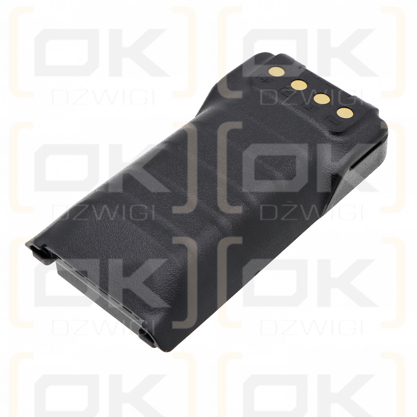 Сменный аккумулятор для Hytera PD985U / BL2016 3350 мАч Li-ion 7,4 В (Cameron Sino)