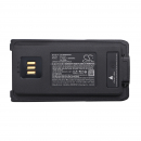 Сменный аккумулятор для Hytera PD985U / BL2016 3350 мАч Li-ion 7,4 В (Cameron Sino)