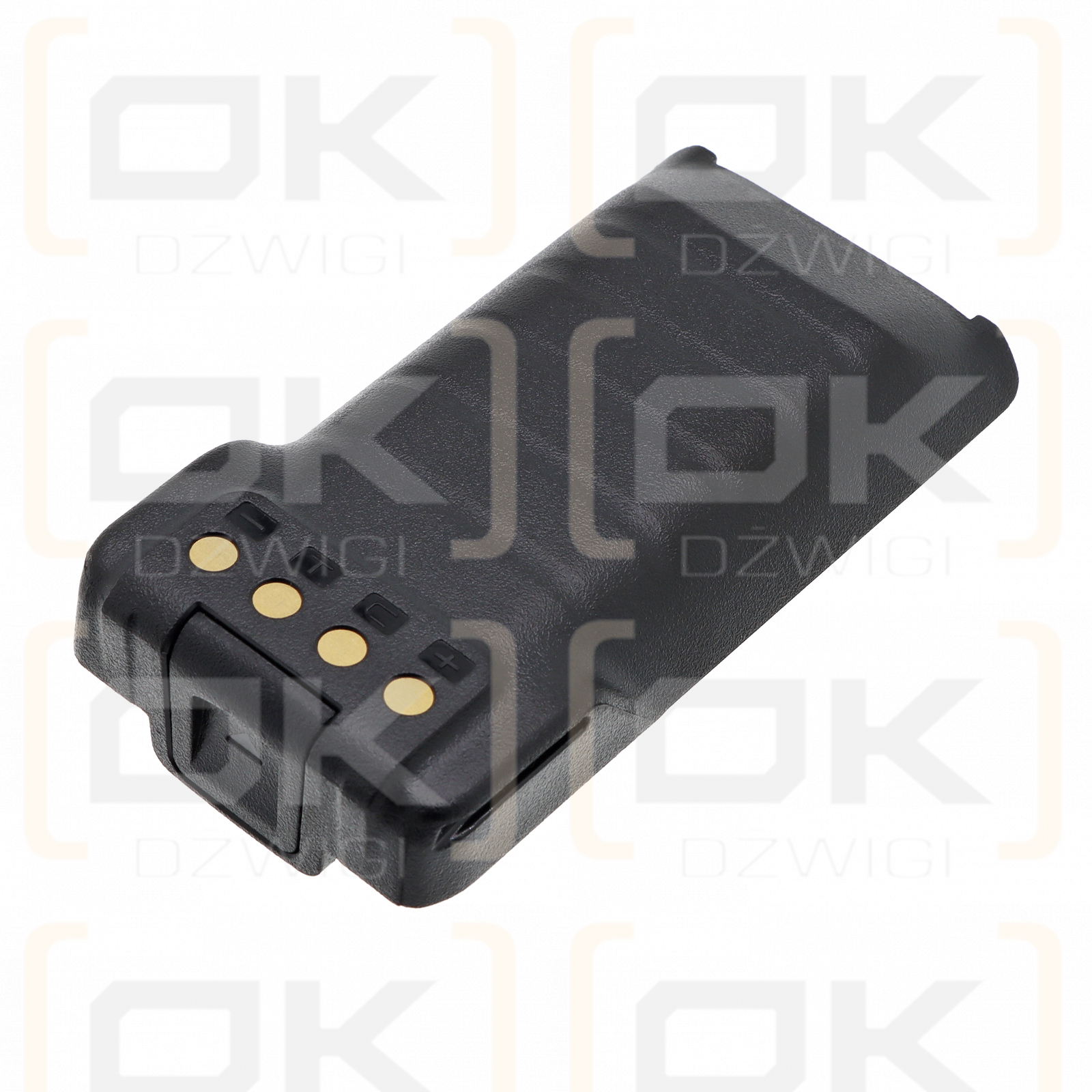 Сменный аккумулятор для Hytera PD985U / BL2016 3350 мАч Li-ion 7,4 В (Cameron Sino)