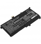 HP ELITEBOOK 1050 G1 5AH70PC / ZG04XL 4000 mAh Li-Ion 15,4 V (Cameron Sino)