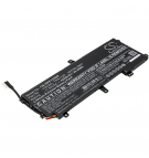 HP Envy 15-AS165NZ / 849047-541 4250 mAh Li-Polymer 11,55 V (Cameron Sino)