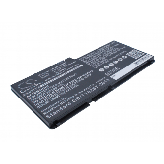 HP Envy 13T-1100 / HSTNN-IB99 2700mAh Li-Polymer 14.8V (Cameron Sino)