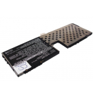 HP Slate 500 / HSTNN-OB1J 4050 mAh Li-Polymer 7,4 V (Cameron Sino)
