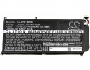 HP Envy 15-AE106NF / LP03XL 4650 mAh Li-Ion 11,4 V (Cameron Sino)