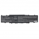 HP Envyp 17-ch0013nn / HSTNN-IB9T 3650mAh Li-Polymer 15.12V (Cameron Sino)